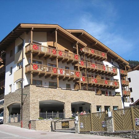 Residence Saalbach By Vaya Inklusive Joker Card 외부 사진